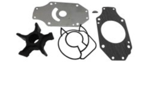 KIT, WATER PUMP REPAIR SUZ-17400-98L03