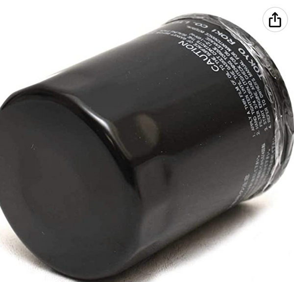 SUZUKI OIL FILTER SUZ-16510-96J10