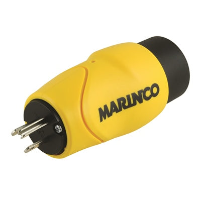 Marinco / One-Piece Adapters