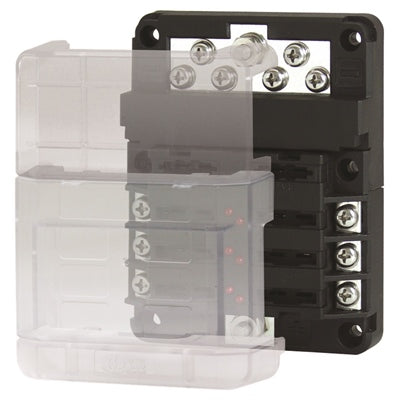 Marpac / Modular ATP/ATO/ATC Fuse Blocks