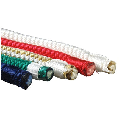 Marpac Premier / Double Braided Nylon Docklines 1/2 X 15