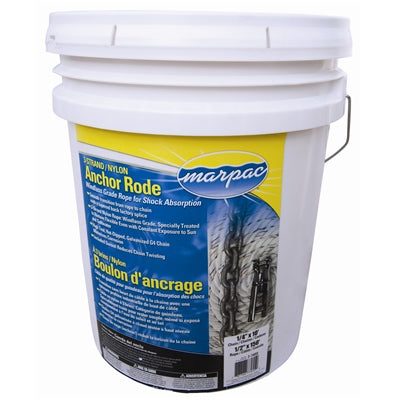 Marpac / RODE 1/4X10CH-1/2X150TWN (7-7455) – Xtreme Marine Parts