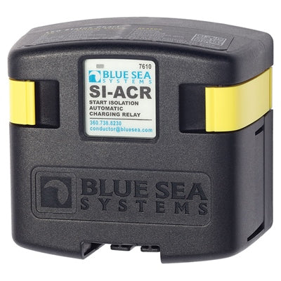 Blue Sea Systems / Add-A-Battery Kit