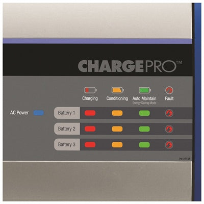 Guest / ChargePro Series On-Board Battery Charger