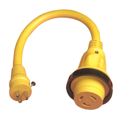 Marinco / Pigtail Adapters