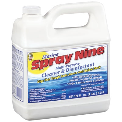 Spray Nine® / All Purpose Cleaners