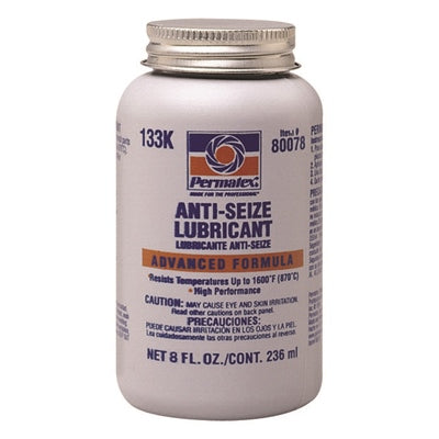 Permatex / Anti-Seize Lubricant