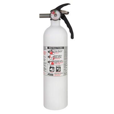 WALTER KIDDE / Mariner Fire Extinguishers 5BC