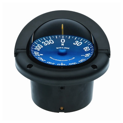 Ritchie Navigation / Supersport™ Compasses BLK