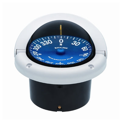 Ritchie Navigation / Supersport™ Compasses WHT