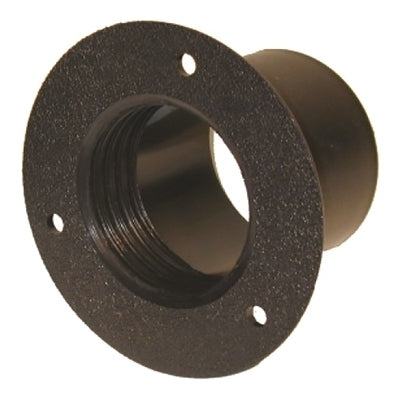 T-H Marine / Rigging Flange and Hose (RF-1-DP) RIGGING FLANGE BLACK ...