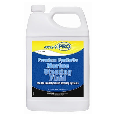 Marpro / Premium Synthetic Marine Steering Fluid