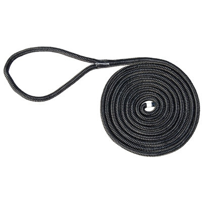 Marpac Premier / Double Braided Nylon Docklines 1/2 X 15