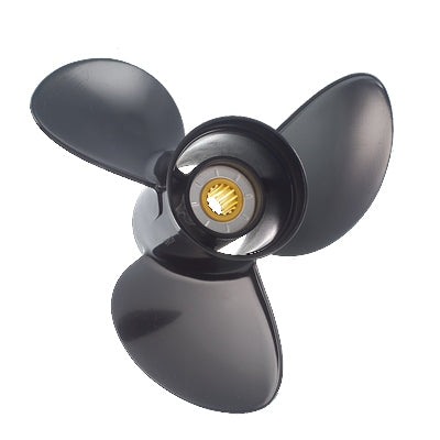 Solas / Amita 3 Propeller: Yamaha - Aluminum